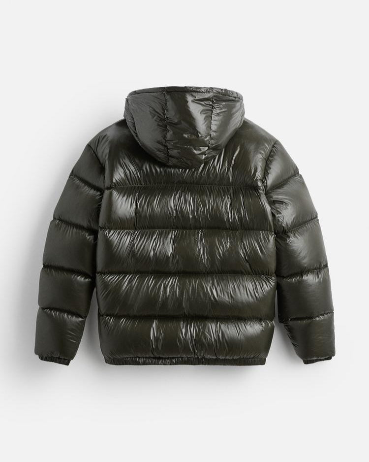 Unisex prošívaná bunda