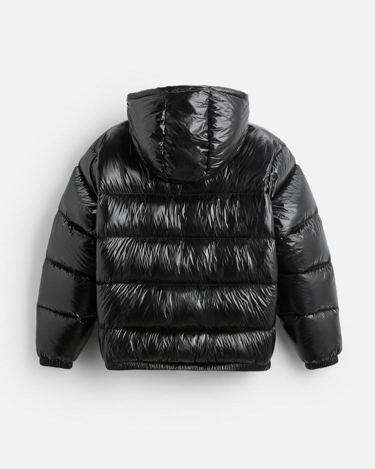 Unisex prošívaná bunda