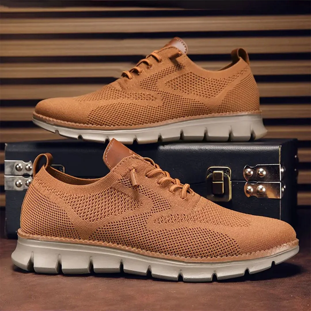 Dario | Lehká Teniska Flyknit