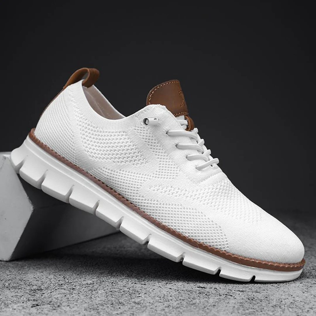 Dario | Lehká Teniska Flyknit
