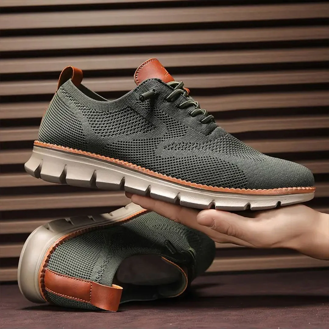 Dario | Lehká Teniska Flyknit