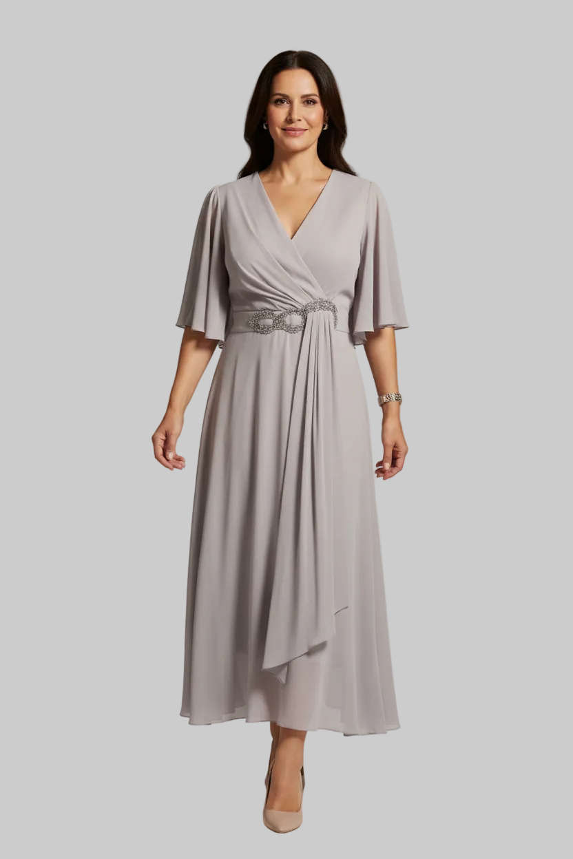 Camila - Elegantní šaty