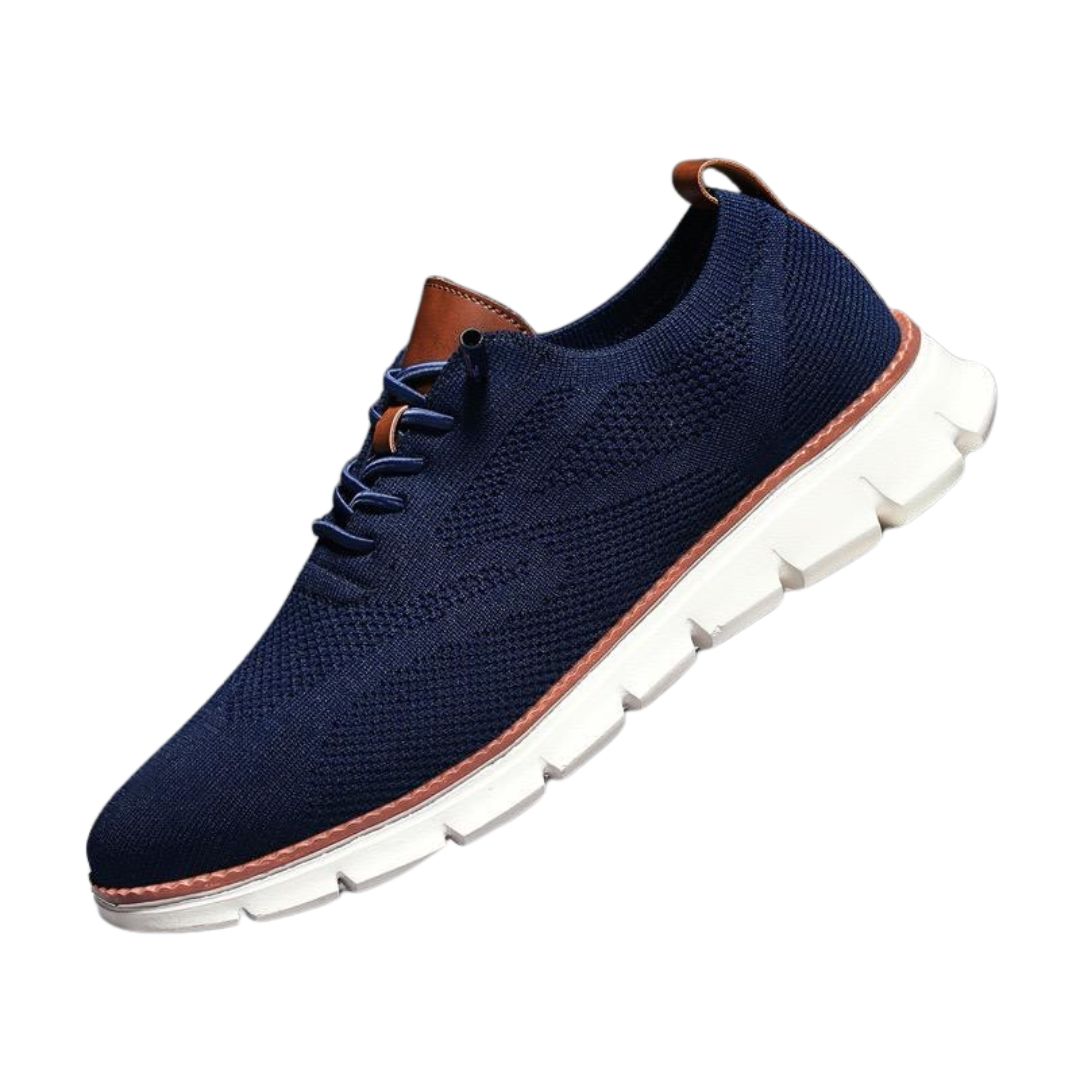 Dario | Lehká Teniska Flyknit