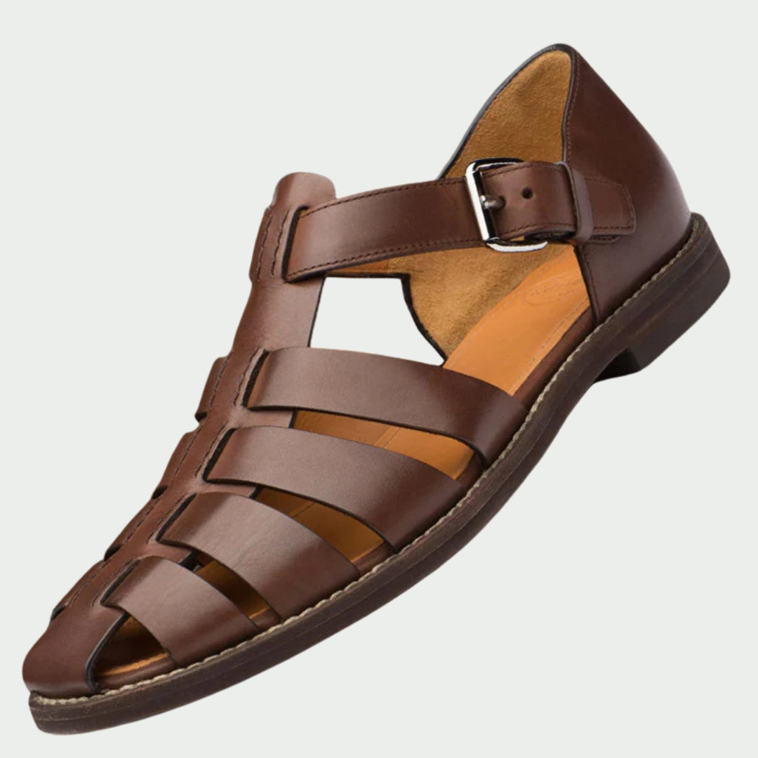 Giordano | Pánské Gladiátorské Sandály