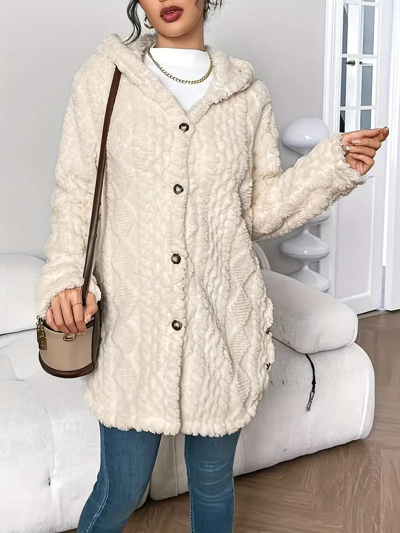 Chateau Elise | Pletený Cardigan