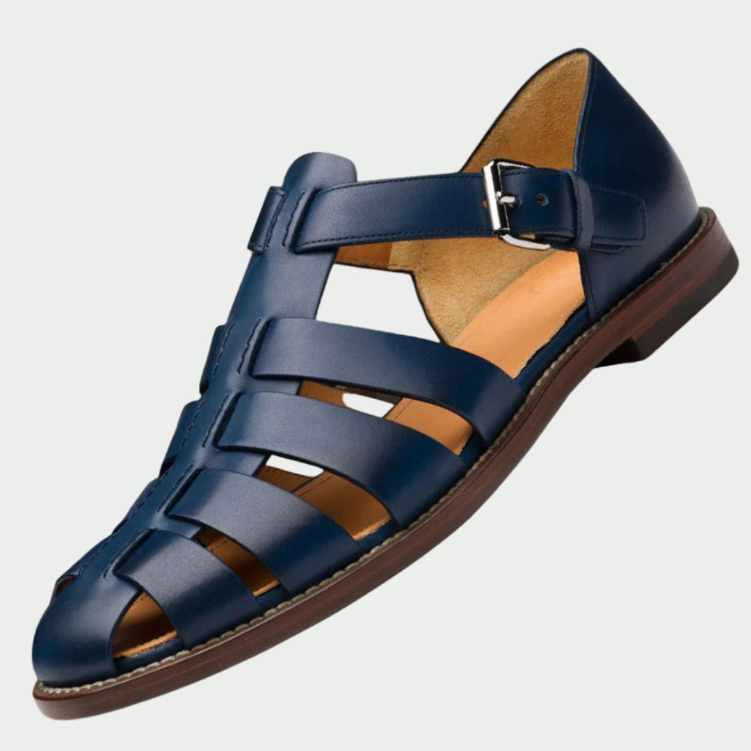 Giordano | Pánské Gladiátorské Sandály
