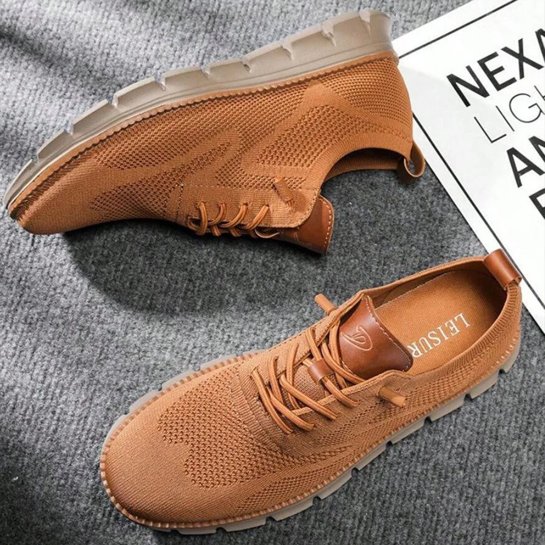 Dario | Lehká Teniska Flyknit
