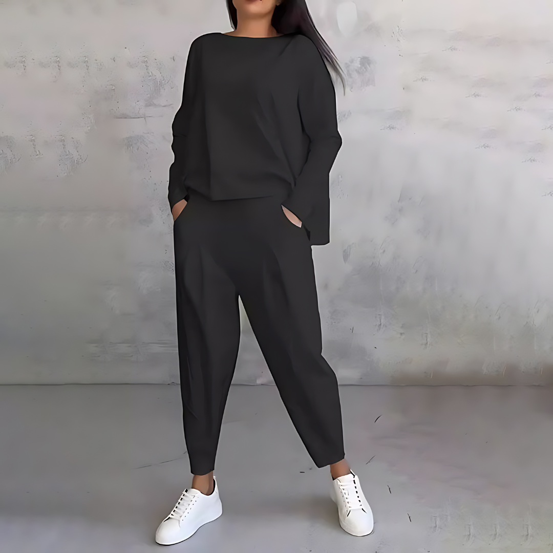 Giada | Dvoudílná Lounge Sada
