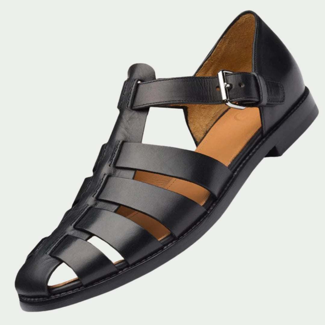 Giordano | Pánské Gladiátorské Sandály