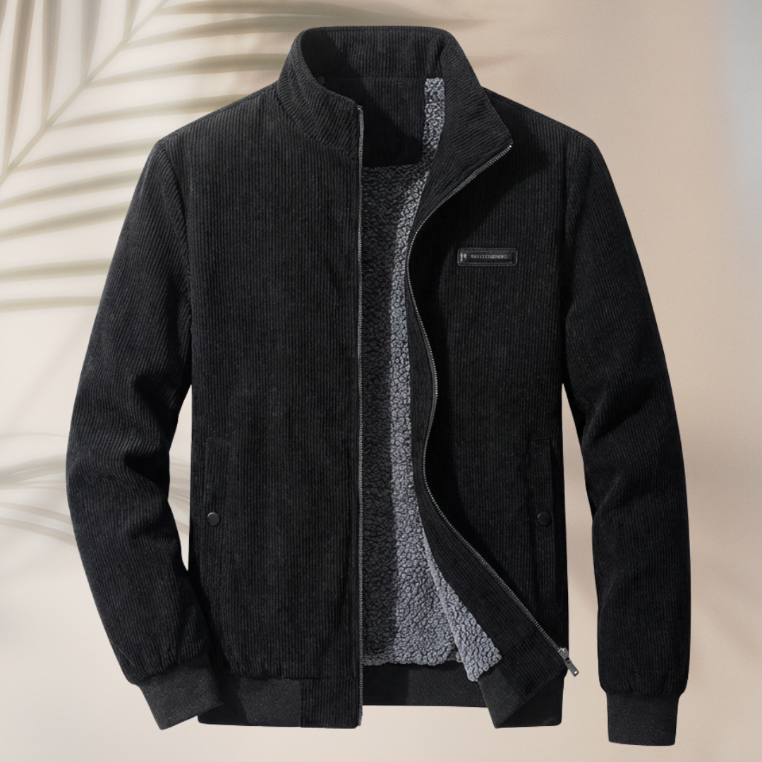 Tommy™ – Univerzální bunda do zimy, když nechcete objemný kabát