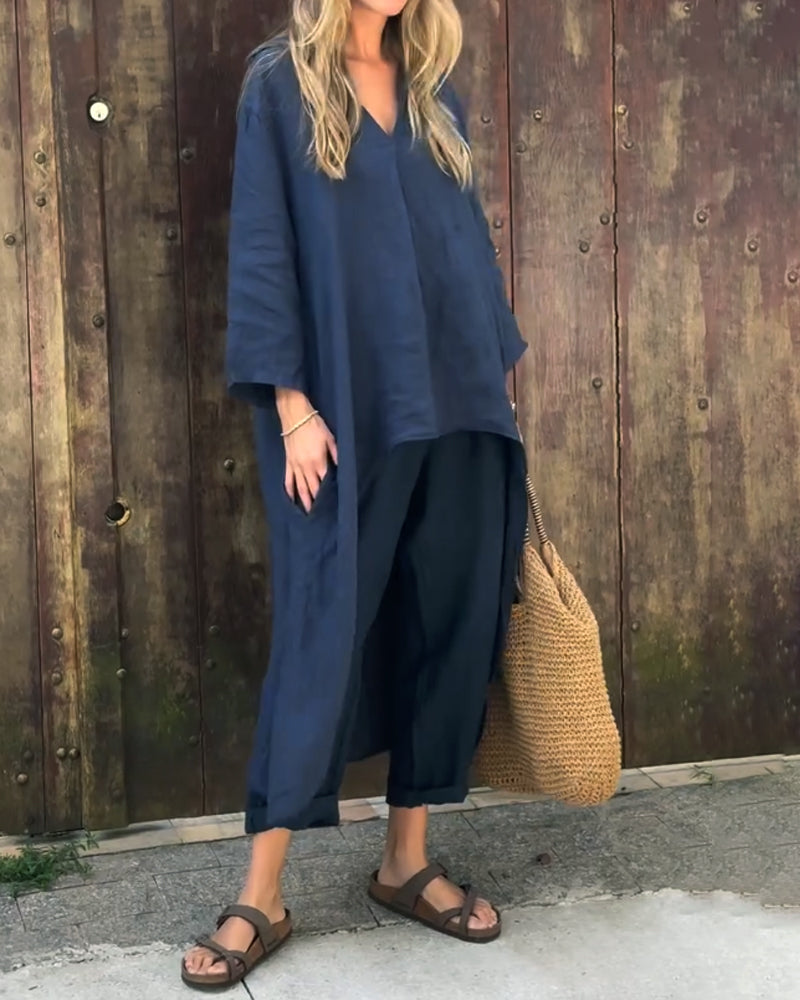 Elena | Dvoudílná Domácí Sada