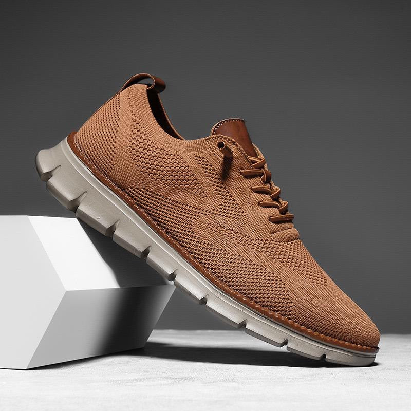 Dario | Lehká Teniska Flyknit