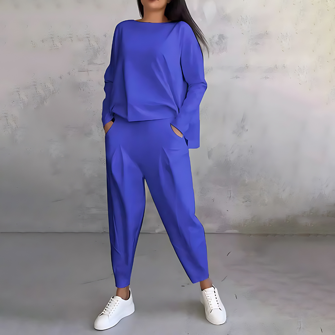 Giada | Dvoudílná Lounge Sada