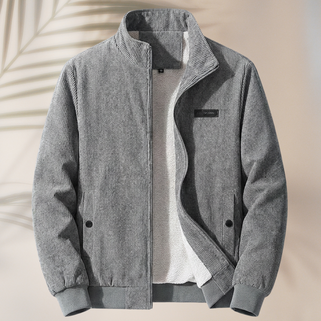 Tommy™ – Univerzální bunda do zimy, když nechcete objemný kabát