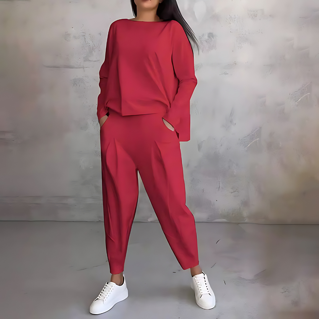Giada | Dvoudílná Lounge Sada