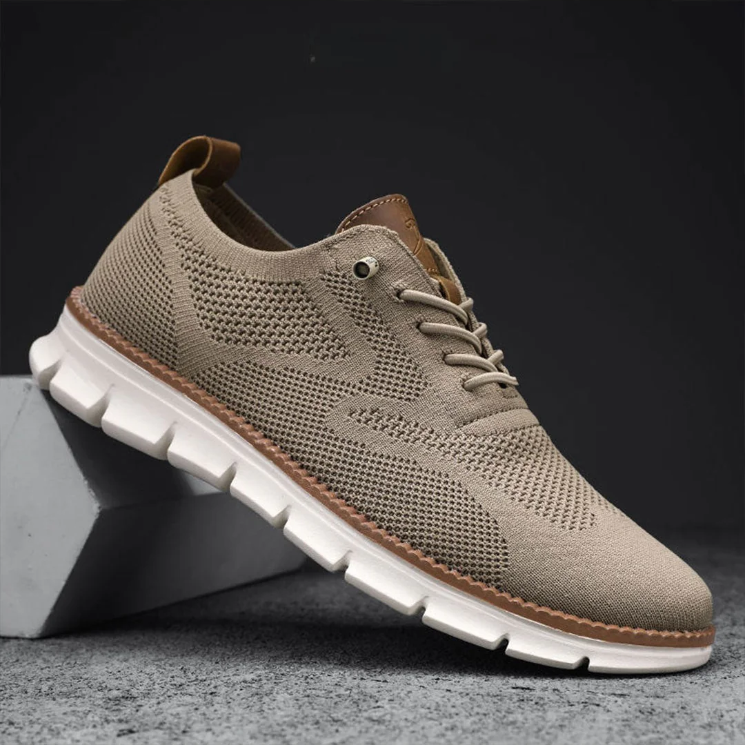 Dario | Lehká Teniska Flyknit