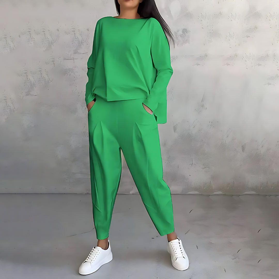 Giada | Dvoudílná Lounge Sada