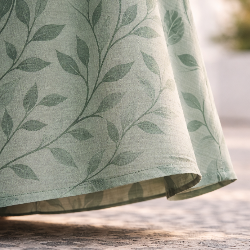 Calisse™ – Elegantní letní šaty