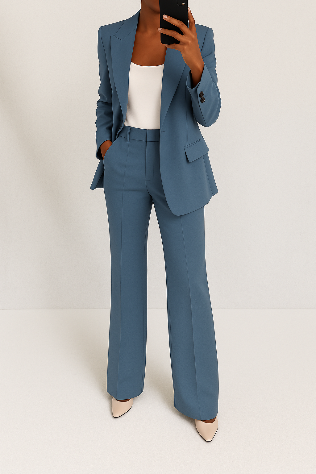 Vittoria | Elegantní Dvoudílná Sada