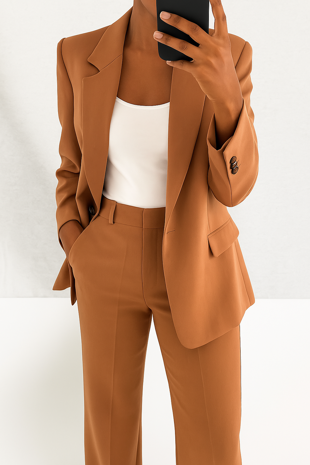 Vittoria | Elegantní Dvoudílná Sada