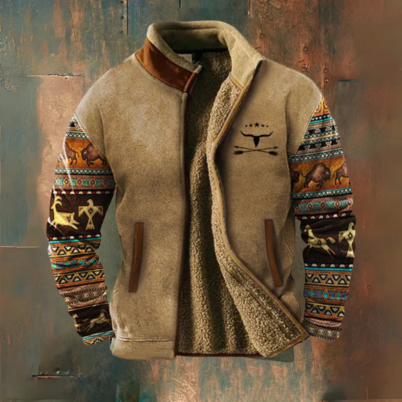 Jakub™ – Stylový vzhled a spolehlivé teplo