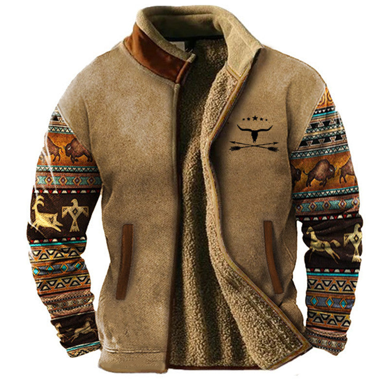 Jakub™ – Stylový vzhled a spolehlivé teplo