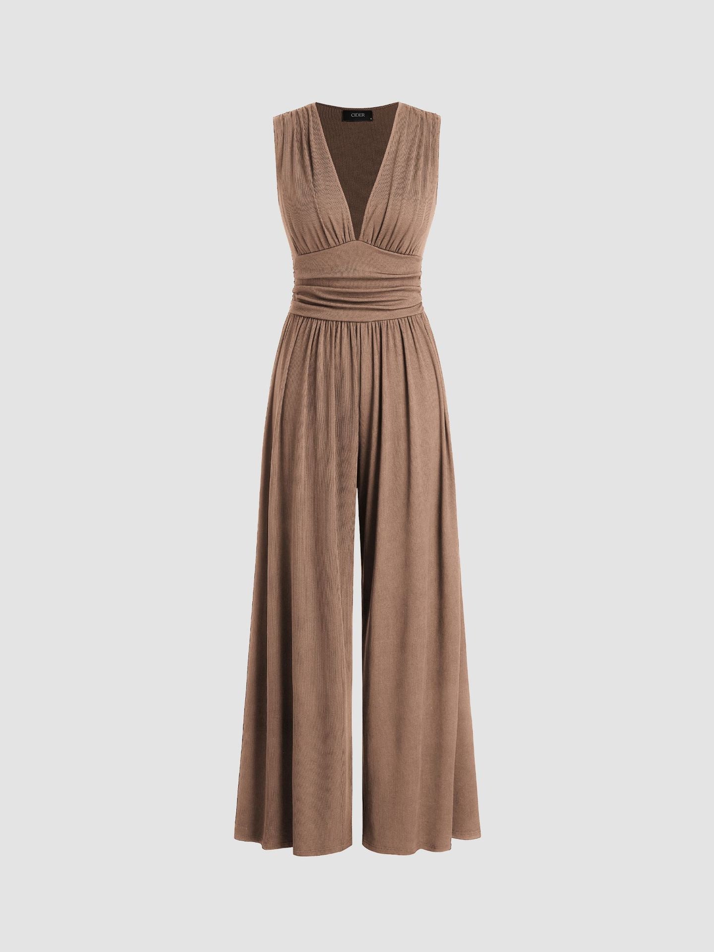 Anastázie™ - Elegantní overal s lichotivým splýváním