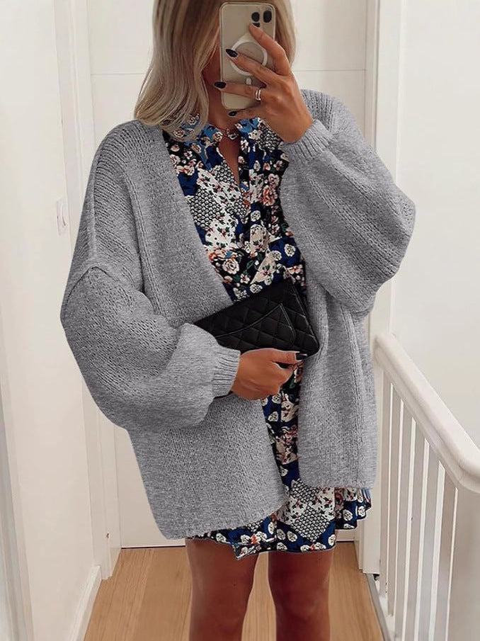 Miele | Pletený Cardigan