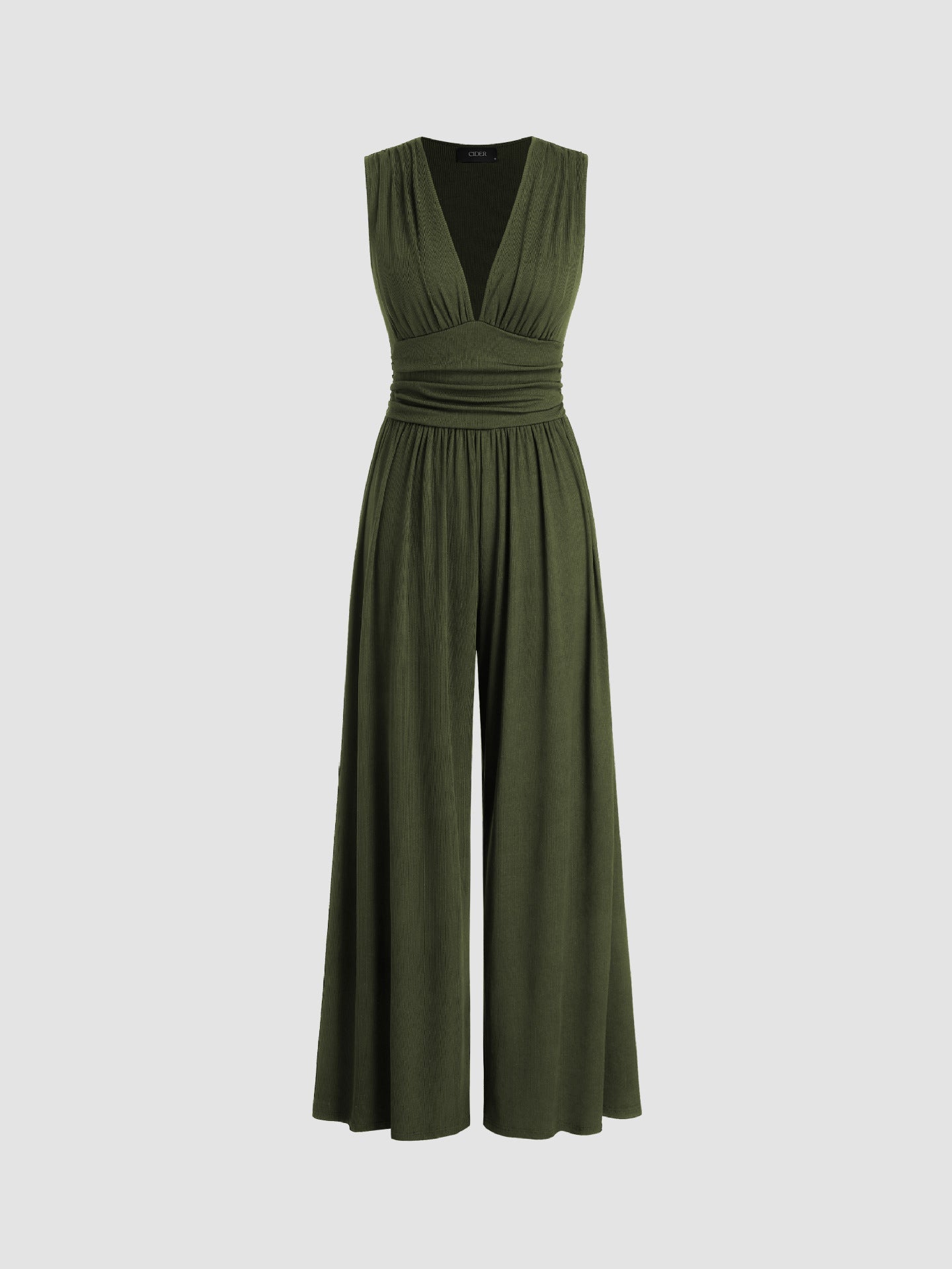 Anastázie™ - Elegantní overal s lichotivým splýváním
