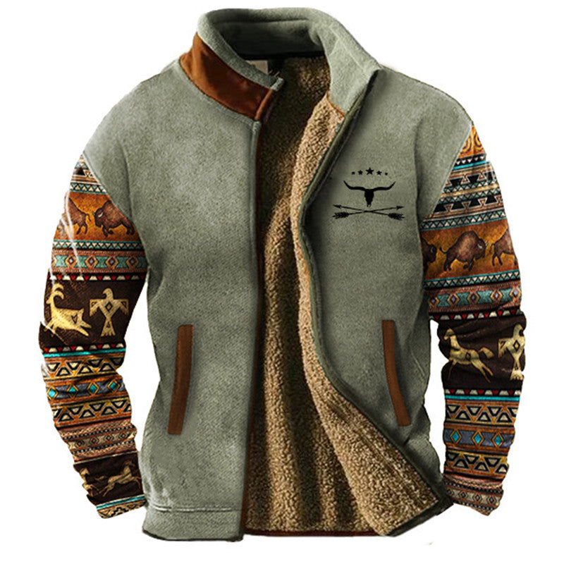 Jakub™ – Stylový vzhled a spolehlivé teplo
