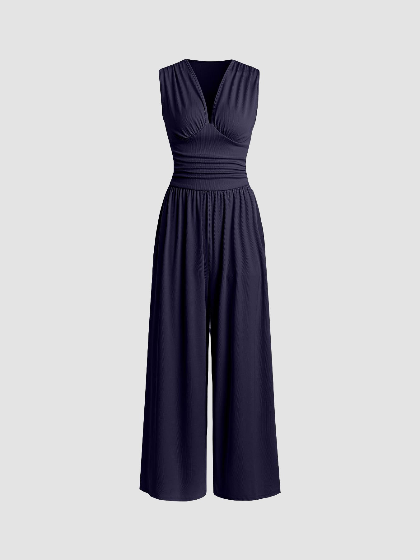 Anastázie™ - Elegantní overal s lichotivým splýváním
