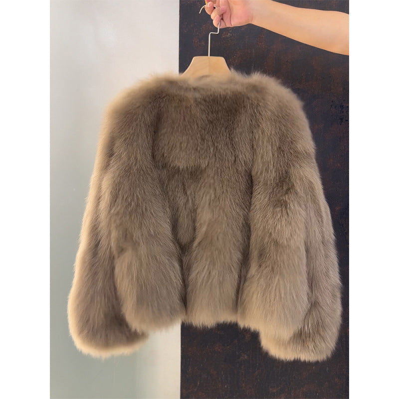 Cecílie™ – Elegantní kabát s knoflíky