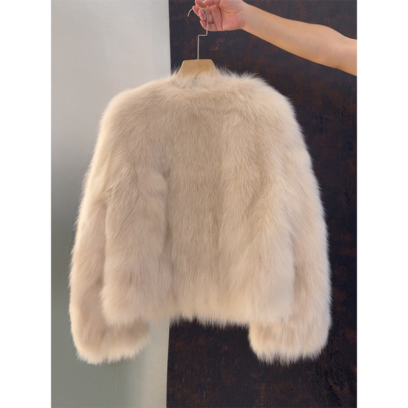 Cecílie™ – Elegantní kabát s knoflíky