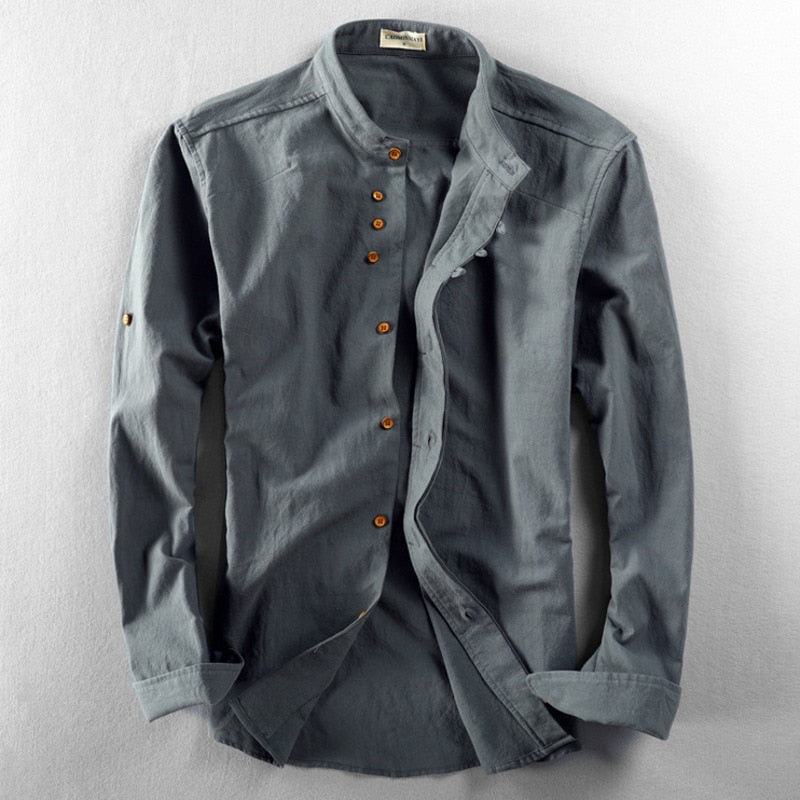 Oskar™ – Stylová košile pro muže