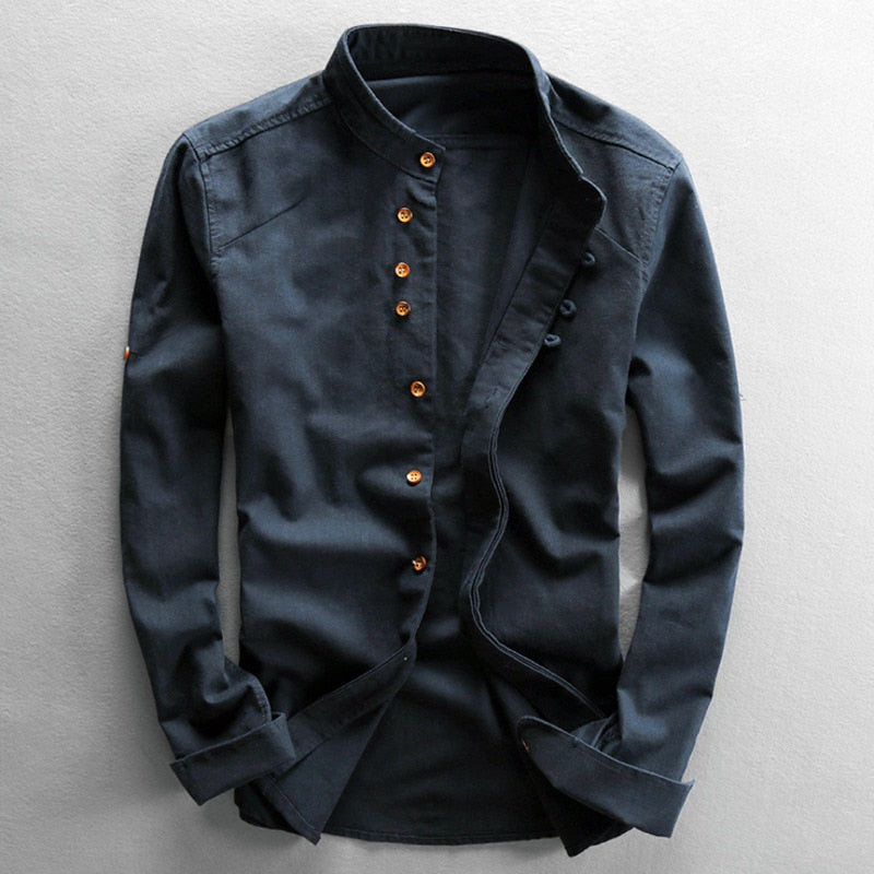 Oskar™ – Stylová košile pro muže