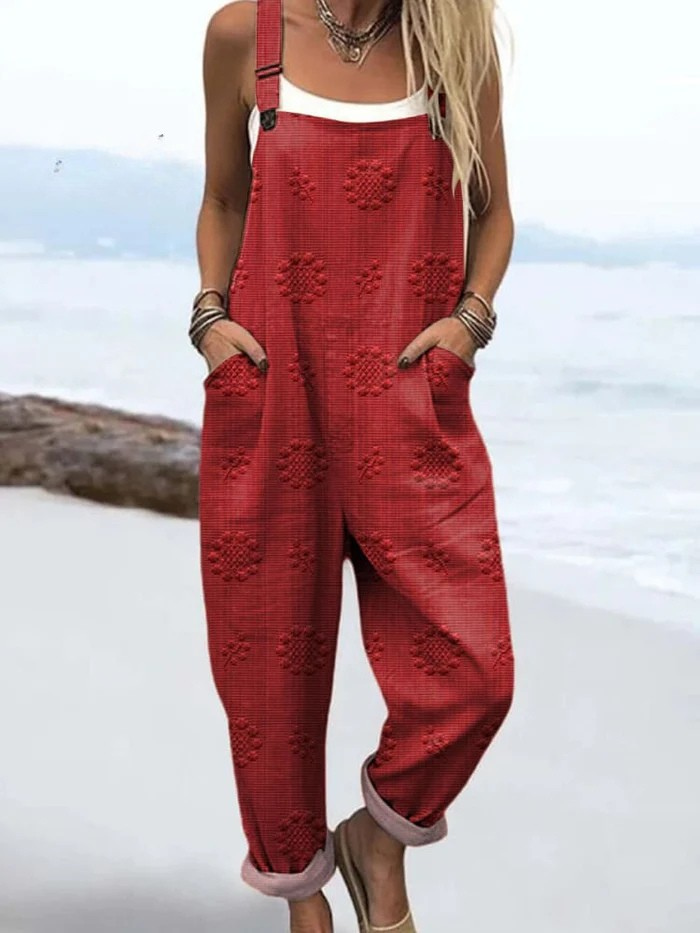 Petra™ | Dámský Umělecký Overal