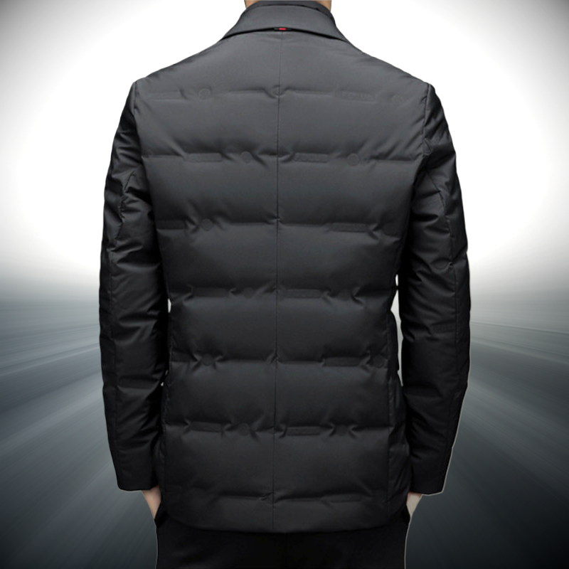 Bernard™ – Zateplený blazer s elegantním střihem