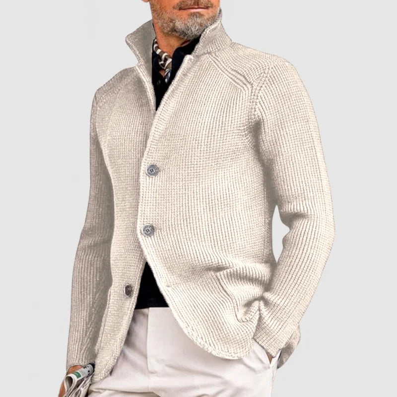Victor | Strukturovaný cardigan