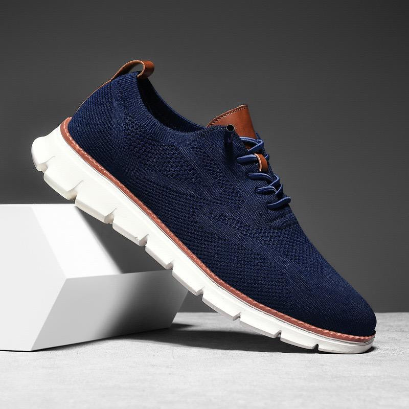 Dario | Lehká Teniska Flyknit