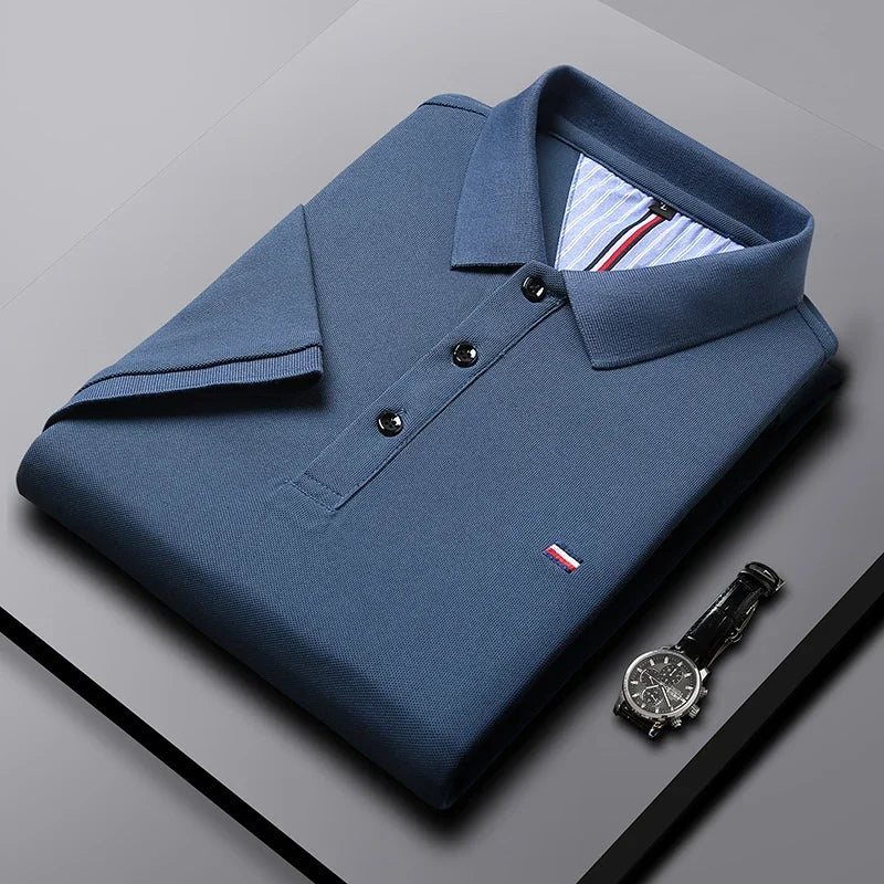 Aldo | Casual Polo Košile