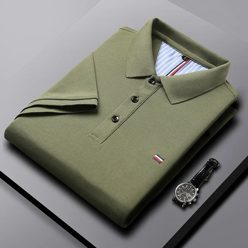 Aldo | Casual Polo Košile