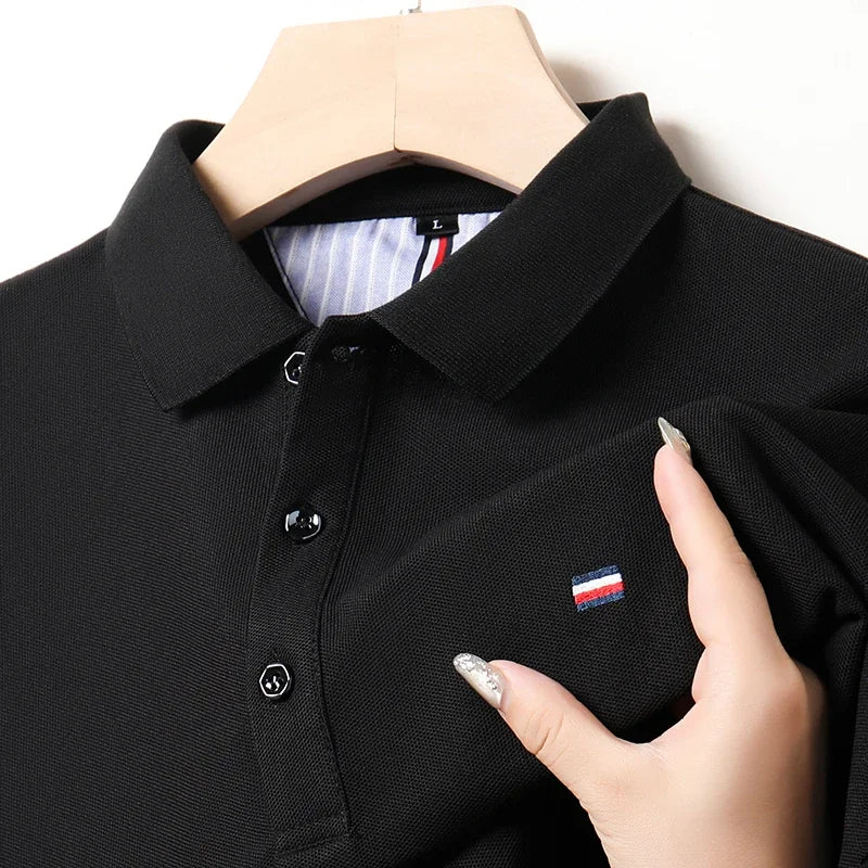 Aldo | Casual Polo Košile