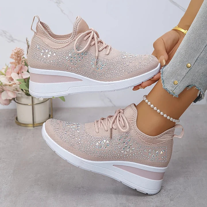 Marzia | Dámské Ležérní Tenisky