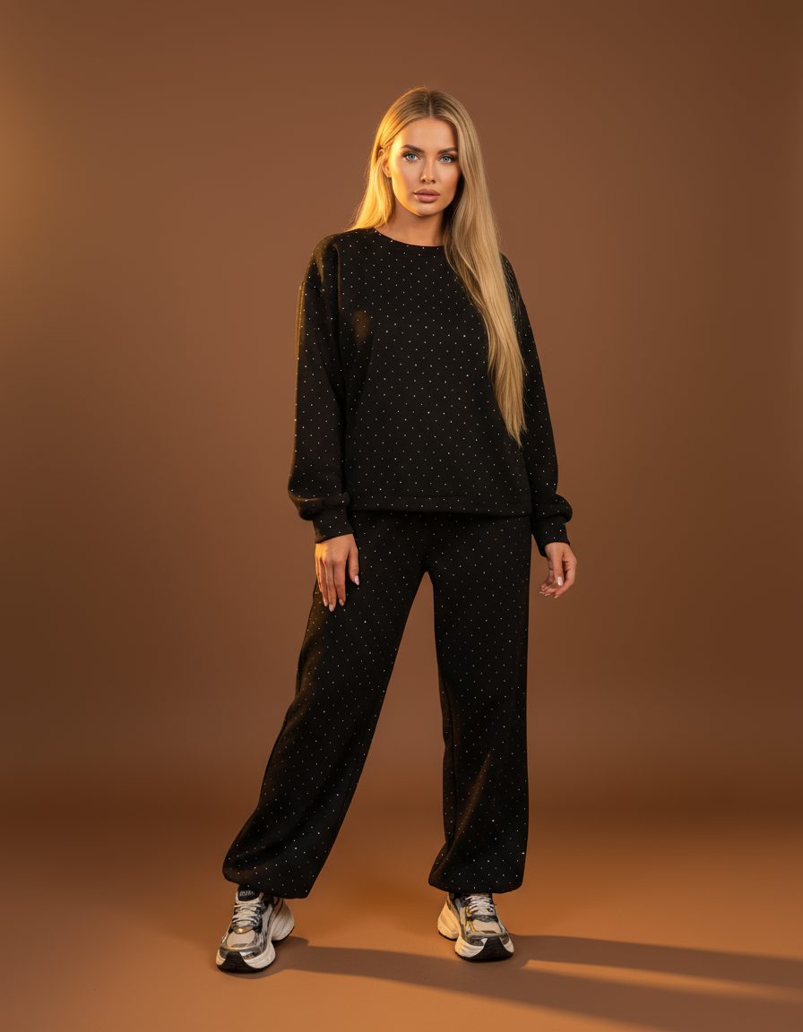 Amélie™ | Diamantová souprava