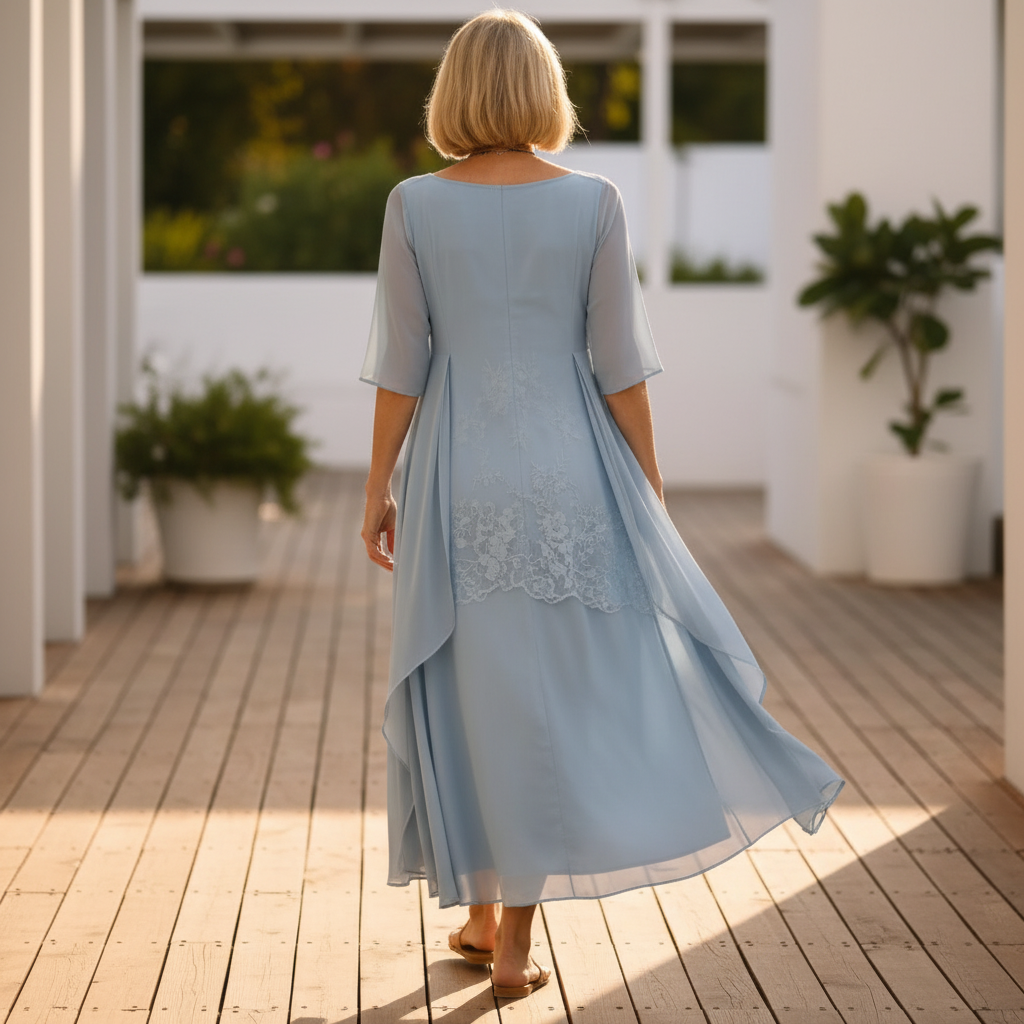 Penliah™ – Elegantní šaty