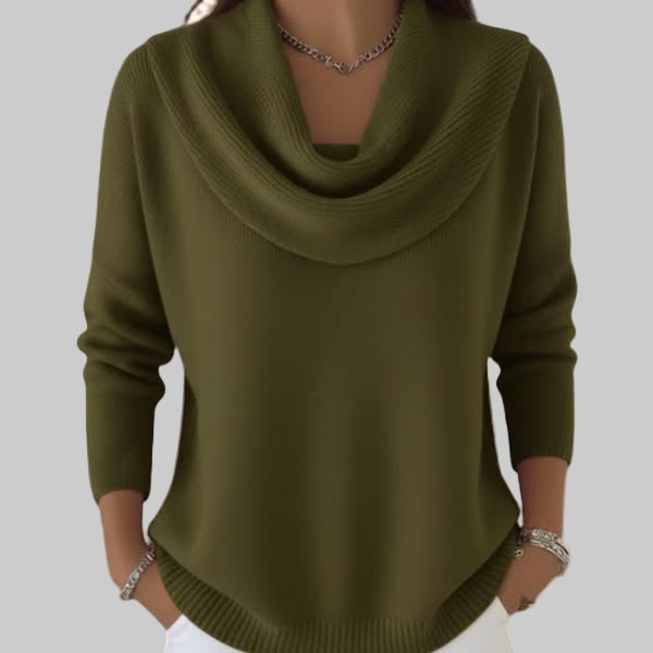 Elise – Elegantní svetr