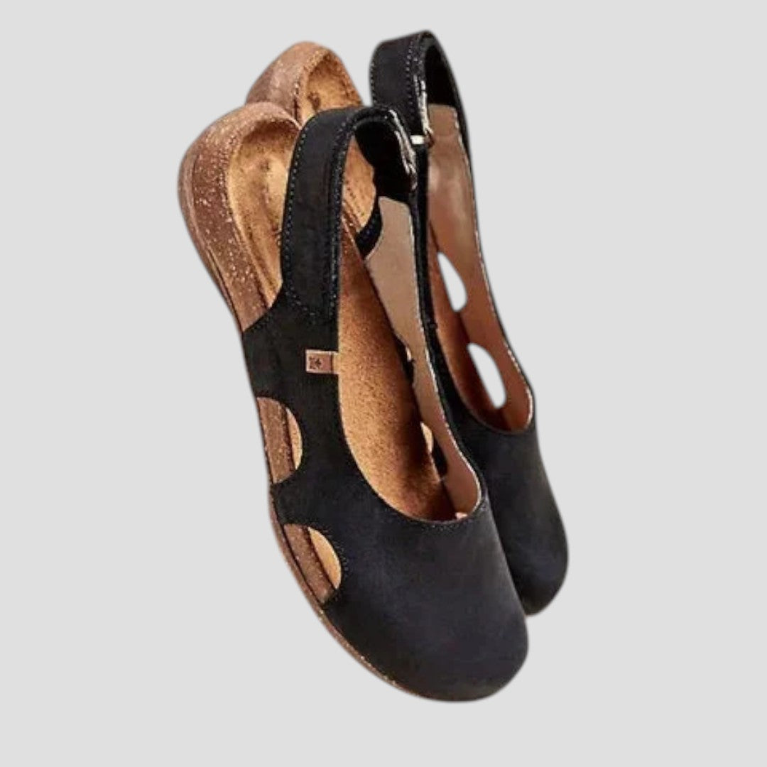 Lucia | Dámské Slingback Baleríny