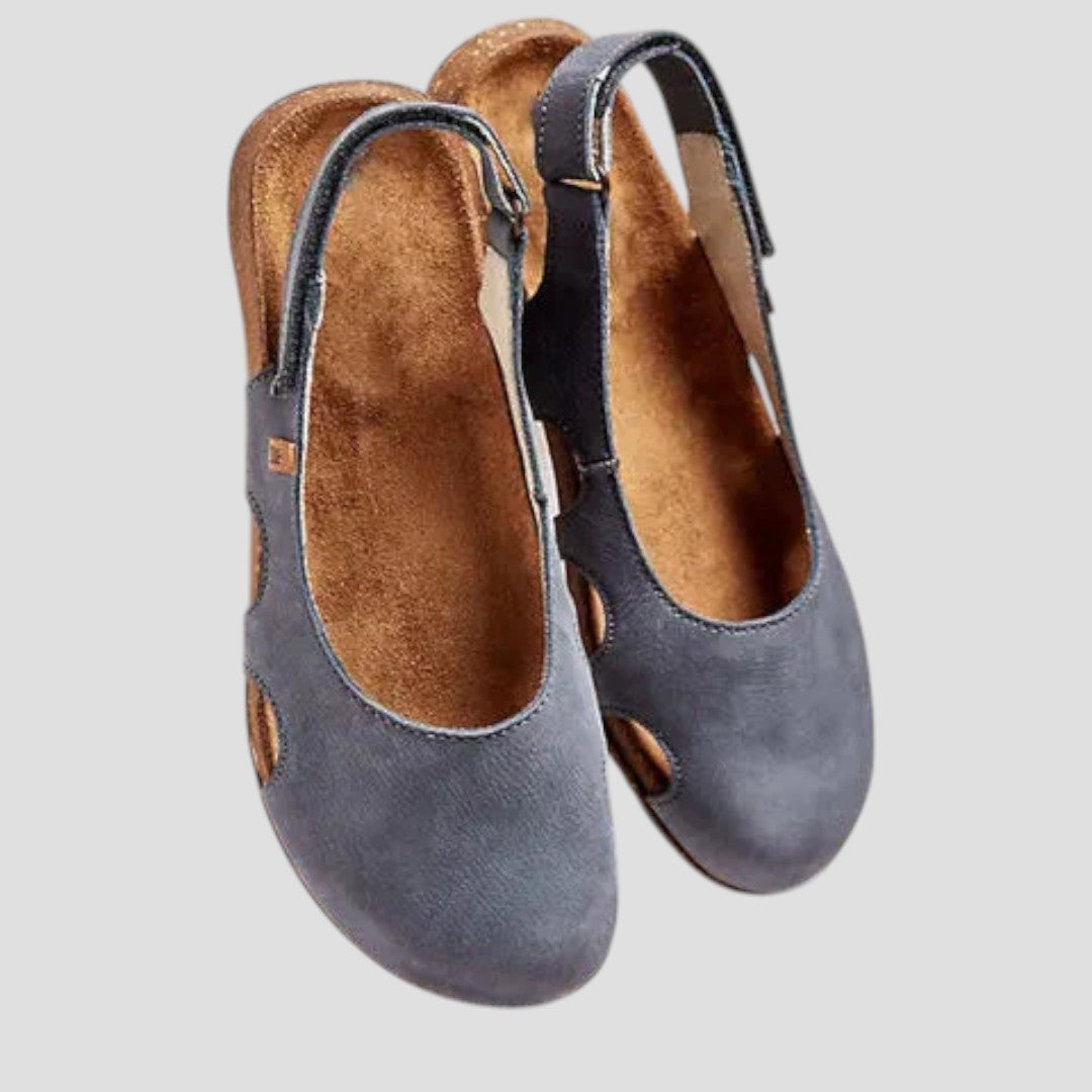 Lucia | Dámské Slingback Baleríny
