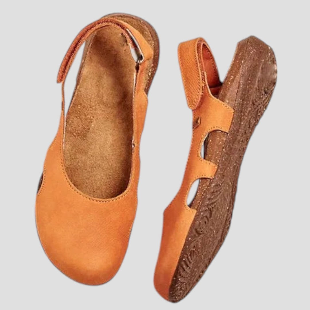 Lucia | Dámské Slingback Baleríny