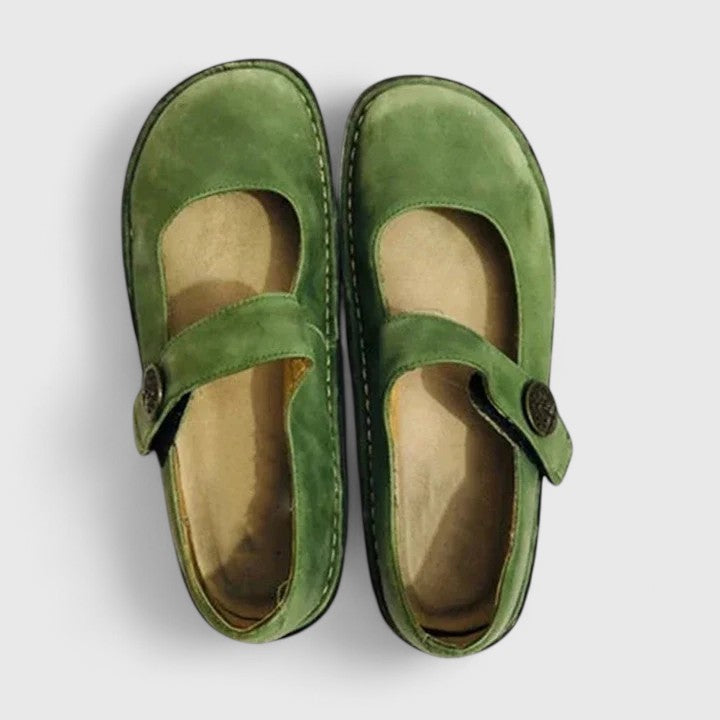 Lisa | Ortopedické boty